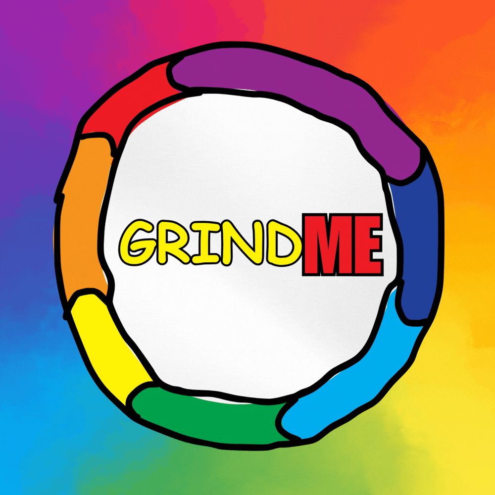 GRINDME